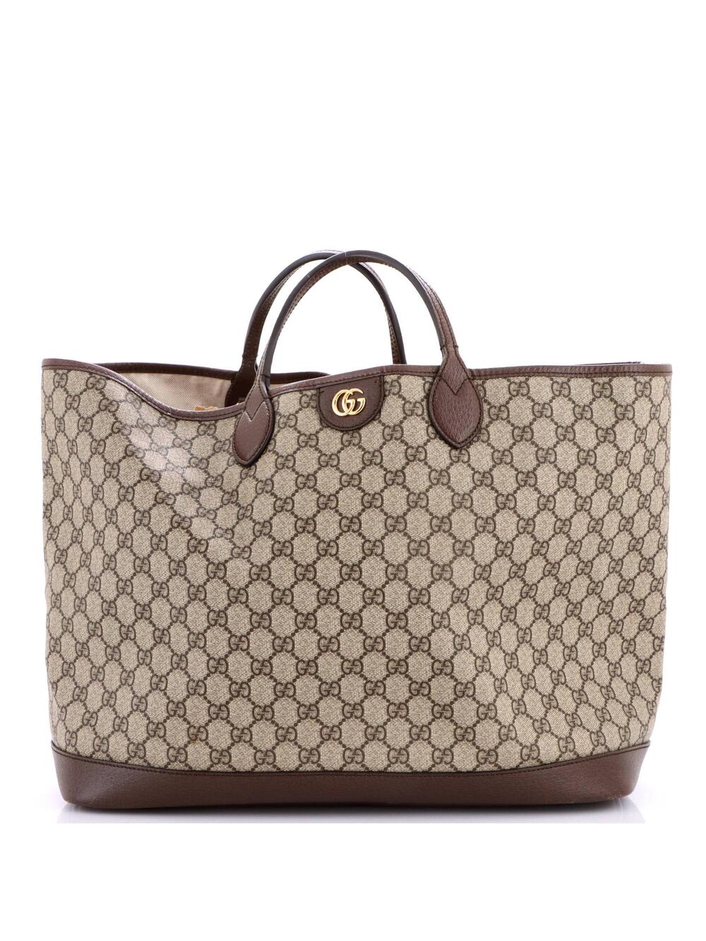 Gucci Ophidia Top Handle Shopping Tote #314648G15B
